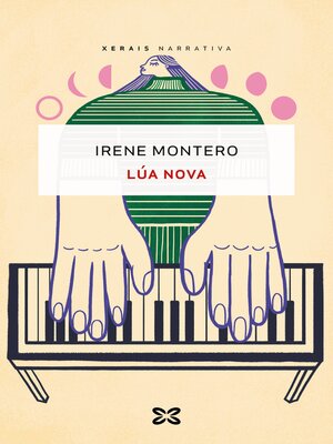 cover image of Lúa Nova